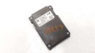 Recambio de modulo electronico para citroën c3 2016- feel referencia OEM IAM 9822890580   2