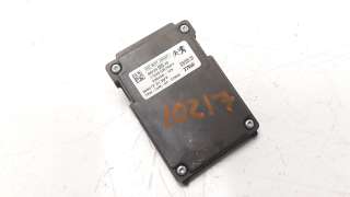 Recambio de modulo electronico para citroën c3 2016- feel referencia OEM IAM 9822890580  