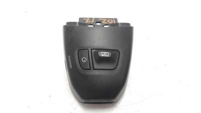 Recambio de modulo electronico para citroën c3 2016- feel referencia OEM IAM 9817612877  
