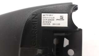 Recambio de modulo electronico para citroën c3 2016- feel referencia OEM IAM 9817612877  