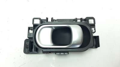 Recambio de maneta interior delantera derecha para citroën c3 2016- feel referencia OEM IAM 9825130577  