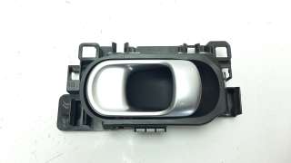 Recambio de maneta interior delantera derecha para citroën c3 2016- feel referencia OEM IAM 9825130577  