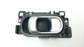 Recambio de maneta interior delantera izquierda para citroën c3 2016- feel referencia OEM IAM 9825130877  