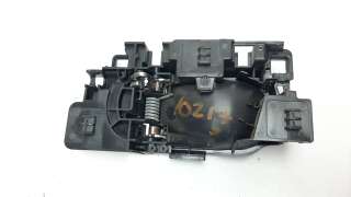 Recambio de maneta interior delantera izquierda para citroën c3 2016- feel referencia OEM IAM 9825130877  