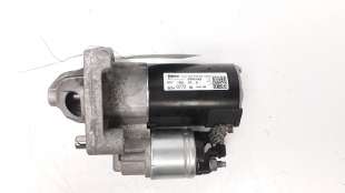 Recambio de motor arranque para citroën c3 2016- feel referencia OEM IAM 9674077280 ARF701251 