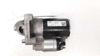 Recambio de motor arranque para citroën c3 2016- feel referencia OEM IAM 9674077280 ARF701251 