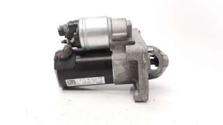 Recambio de motor arranque para citroën c3 2016- feel referencia OEM IAM 9674077280 ARF701251 