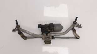 Recambio de motor limpia delantero para citroën c3 2016- feel referencia OEM IAM 9815497780 0390241589 