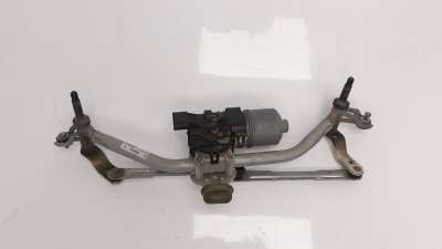 Recambio de motor limpia delantero para citroën c3 2016- feel referencia OEM IAM 9815497780 0390241589 