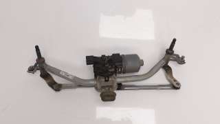 Recambio de motor limpia delantero para citroën c3 2016- feel referencia OEM IAM 9815497780 0390241589 