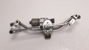 Recambio de motor limpia delantero para citroën c3 2016- feel referencia OEM IAM 9815497780 0390241589  2