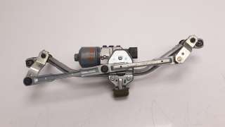 Recambio de motor limpia delantero para citroën c3 2016- feel referencia OEM IAM 9815497780 0390241589 