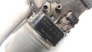 Recambio de motor limpia delantero para citroën c3 2016- feel referencia OEM IAM 9815497780 0390241589 
