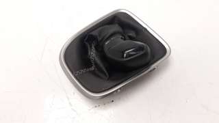Recambio de pomo palanca cambio para citroën c3 2016- feel referencia OEM IAM 98125498DX  