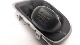 Recambio de pomo palanca cambio para citroën c3 2016- feel referencia OEM IAM 98125498DX   2