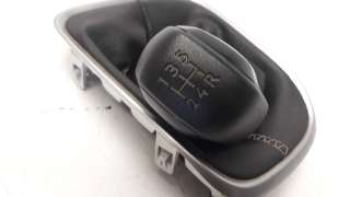 Recambio de pomo palanca cambio para citroën c3 2016- feel referencia OEM IAM 98125498DX  