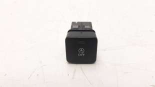 Recambio de interruptor para citroën c3 2016- feel referencia OEM IAM 9812754377  