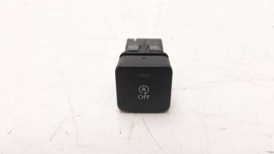 Recambio de interruptor para citroën c3 2016- feel referencia OEM IAM 9812754377  
