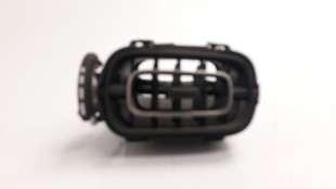 Recambio de rejilla aireadora para citroën c3 2016- feel referencia OEM IAM 98162210ZD  