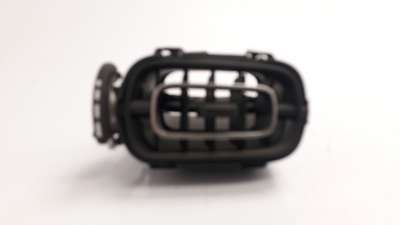 Recambio de rejilla aireadora para citroën c3 2016- feel referencia OEM IAM 98162210ZD  