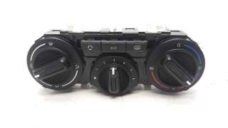 Recambio de mando calefaccion / aire acondicionado para citroën c3 2016- feel referencia OEM IAM 9819611577  