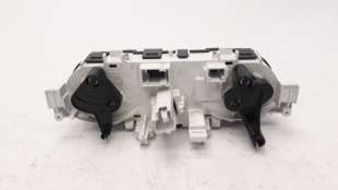 Recambio de mando calefaccion / aire acondicionado para citroën c3 2016- feel referencia OEM IAM 9819611577   2