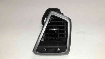 Recambio de rejilla aireadora para hyundai tucson 2015- klass bluedrive referencia OEM IAM 97490D7000  
