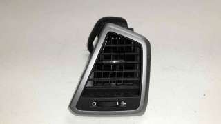 Recambio de rejilla aireadora para hyundai tucson 2015- klass bluedrive referencia OEM IAM 97490D7000  