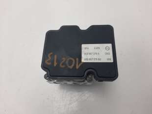 Recambio de abs para seat ibiza (6p1) 2015-2017 style referencia OEM IAM 6C0907379N   2