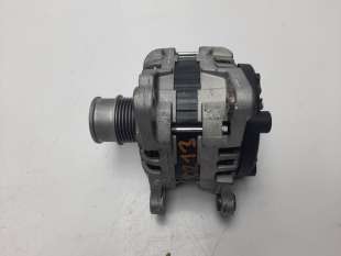 Recambio de alternador para seat ibiza (6p1) 2015-2017 style referencia OEM IAM 04E903021M ALF870501 F000BL07L4