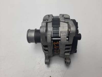 Recambio de alternador para seat ibiza (6p1) 2015-2017 style referencia OEM IAM 04E903021M ALF870501 F000BL07L4