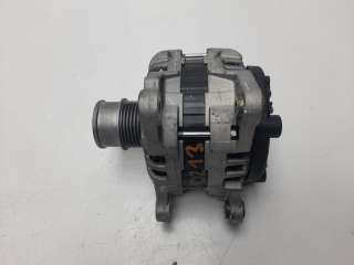 Recambio de alternador para seat ibiza (6p1) 2015-2017 style referencia OEM IAM 04E903021M ALF870501 F000BL07L4