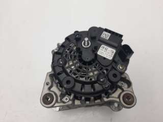 Recambio de alternador para seat ibiza (6p1) 2015-2017 style referencia OEM IAM 04E903021M ALF870501 F000BL07L4
