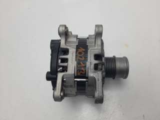 Recambio de alternador para seat ibiza (6p1) 2015-2017 style referencia OEM IAM 04E903021M ALF870501 F000BL07L4