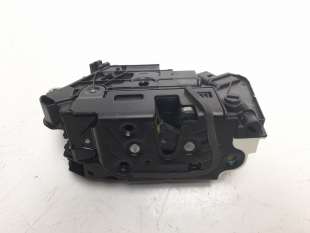 Recambio de cerradura puerta trasera derecha para seat ibiza (6p1) 2015-2017 style referencia OEM IAM 6J0839016F CRDVW1110  2