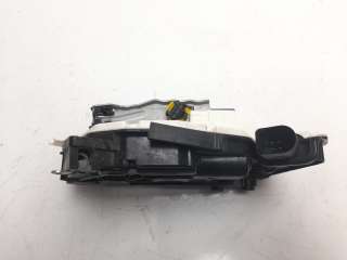 Recambio de cerradura puerta trasera derecha para seat ibiza (6p1) 2015-2017 style referencia OEM IAM 6J0839016F CRDVW1110 