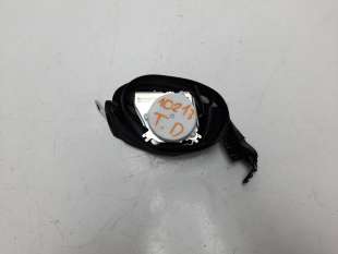 Recambio de cinturon seguridad trasero derecho para seat ibiza (6p1) 2015-2017 style referencia OEM IAM 34033946E  