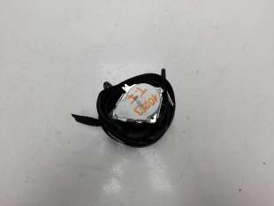 Recambio de cinturon seguridad trasero izquierdo para seat ibiza (6p1) 2015-2017 style referencia OEM IAM 34033946E  