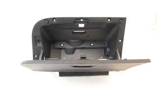 Recambio de guantera para seat ibiza (6p1) 2015-2017 style referencia OEM IAM 6P1857095D  