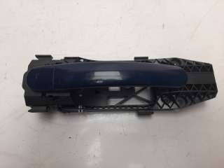 Recambio de maneta exterior delantera derecha para seat ibiza (6p1) 2015-2017 style referencia OEM IAM 5N0839885H 35381828S 