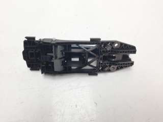 Recambio de maneta exterior delantera derecha para seat ibiza (6p1) 2015-2017 style referencia OEM IAM 5N0839885H 35381828S 