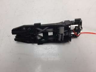 Recambio de maneta exterior delantera izquierda para seat ibiza (6p1) 2015-2017 style referencia OEM IAM 5N0837205MGRU  