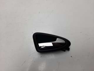Recambio de maneta interior trasera derecha para seat ibiza (6p1) 2015-2017 style referencia OEM IAM 6J4839114G  
