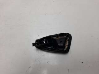 Recambio de maneta interior trasera derecha para seat ibiza (6p1) 2015-2017 style referencia OEM IAM 6J4839114G  