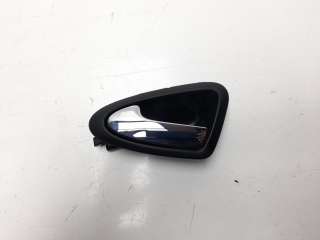 Recambio de maneta interior trasera izquierda para seat ibiza (6p1) 2015-2017 style referencia OEM IAM 6J4839113G  