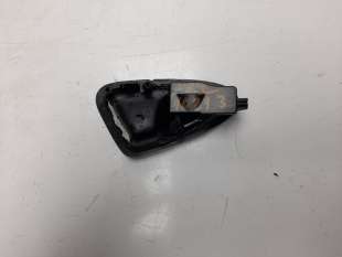 Recambio de maneta interior trasera izquierda para seat ibiza (6p1) 2015-2017 style referencia OEM IAM 6J4839113G   2