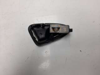 Recambio de maneta interior trasera izquierda para seat ibiza (6p1) 2015-2017 style referencia OEM IAM 6J4839113G  