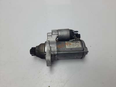 Recambio de motor arranque para seat ibiza (6p1) 2015-2017 style referencia OEM IAM 02M911024R ARF520501BS 