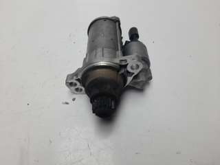 Recambio de motor arranque para seat ibiza (6p1) 2015-2017 style referencia OEM IAM 02M911024R ARF520501BS 