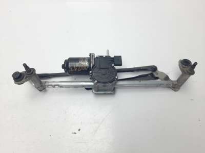Recambio de motor limpia delantero para seat ibiza (6p1) 2015-2017 style referencia OEM IAM 6R1955113A  